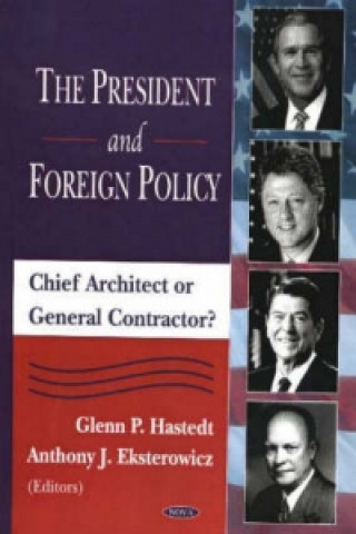 Livre President & Foreign Policy 