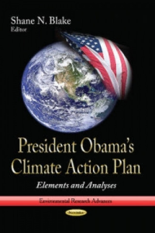 Carte President Obamas Climate Action Plan 