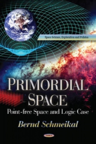 Libro Primordial Space Bernd Schmeikal