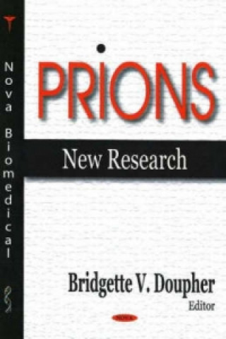 Libro Prions Brigette V Doupher