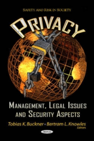 Libro Privacy 