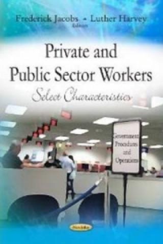 Book Private & Public Sector Workers 