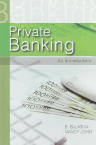 Книга Private Banking John