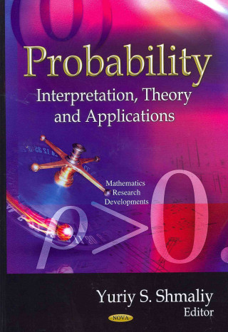 Könyv Probability 