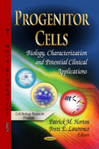 Libro Progenitor Cells 