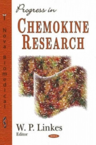 Carte Progress in Chemokine Research 