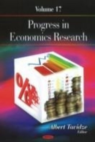 Carte Progress in Economics Research 