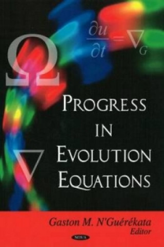 Carte Progress in Evolution Equations 