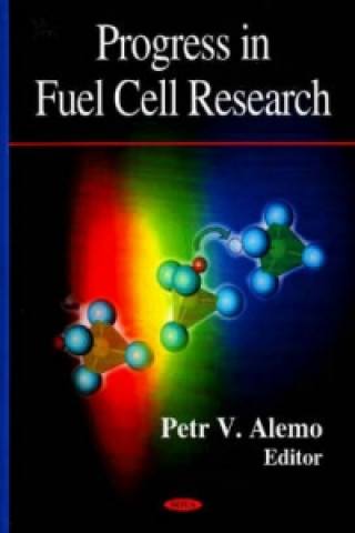 Carte Progress in Fuel Cell Research 