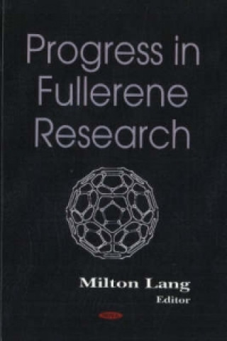 Carte Progress in Fullerene Research 