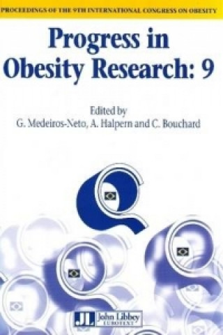 Carte Progress in Obesity Research: 9 