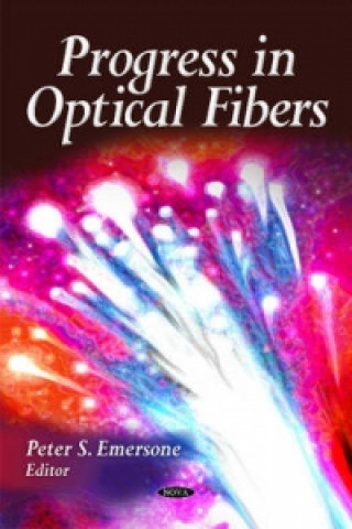 Carte Progress in Optical Fibers 