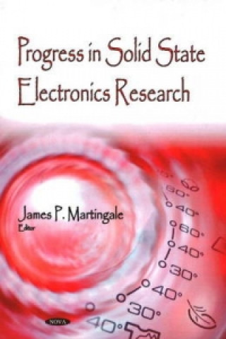 Carte Progress in Solid State Electronics Research 