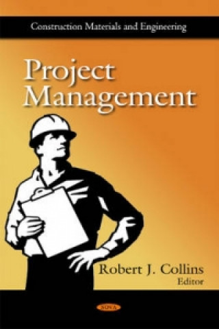 Book Project Management 