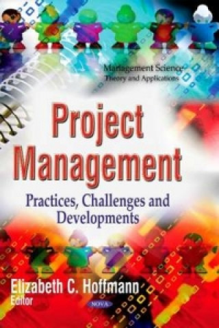 Könyv Project Management 