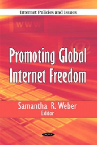 Carte Promoting Global Internet Freedom 