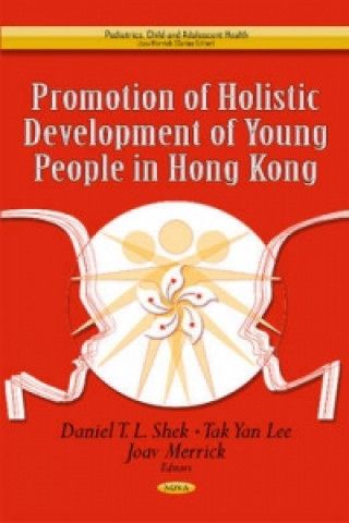 Buch Promotion of Holistic Development of Young People in Hong Kong 