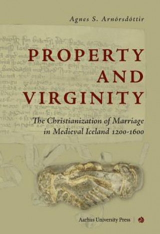 Carte Property & Virginity Agnes S. Arnorsdottir