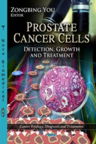 Livre Prostate Cancer Cells 