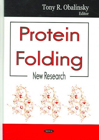 Carte Protein Folding 