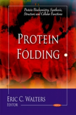 Книга Protein Folding 