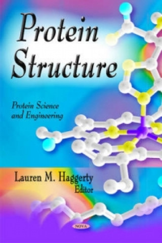 Könyv Protein Structure 