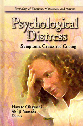 Carte Psychological Distress 