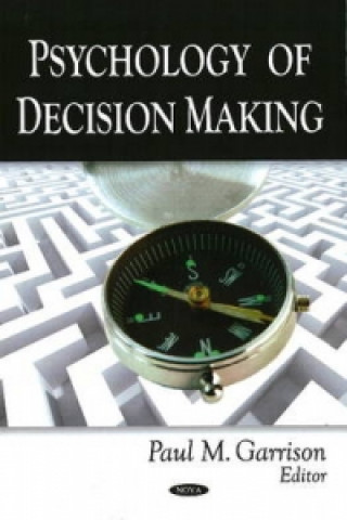 Carte Psychology of Decision Making 