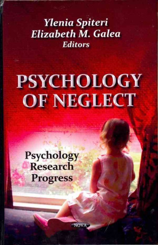 Książka Psychology of Neglect 