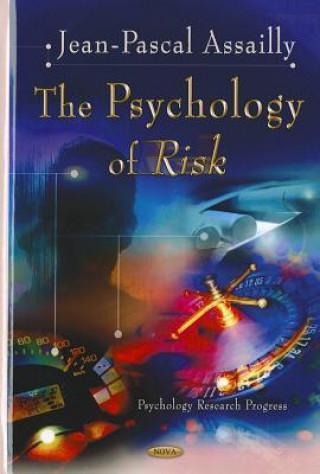 Book Psychology of Risk 