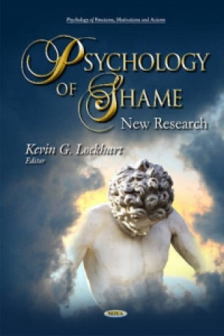 Knjiga Psychology of Shame 