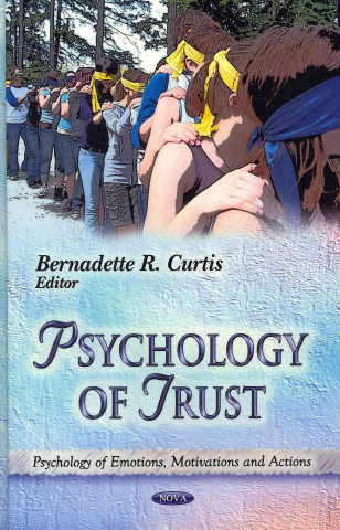 Libro Psychology of Trust 