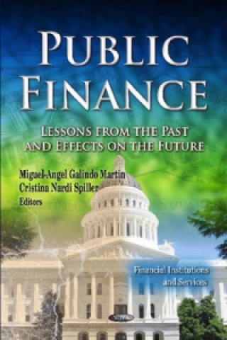 Carte Public Finance 