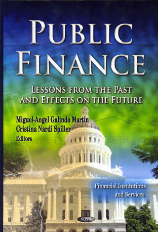 Kniha Public Finance 