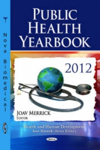 Carte Public Health Yearbook 2012 