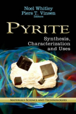 Carte Pyrite 