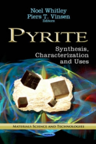 Buch Pyrite 