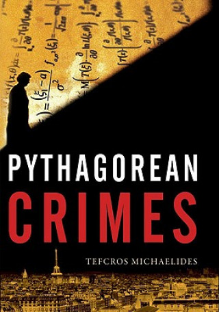 Livre Pythagorean Crimes Tefkros Michaelides