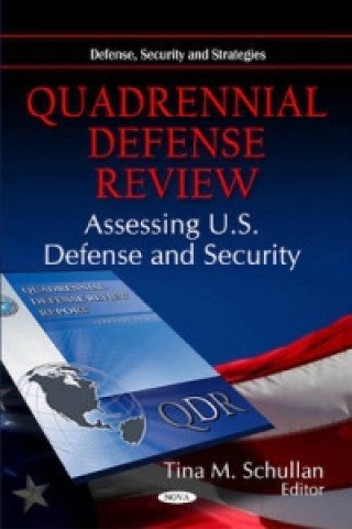 Carte Quadrennial Defense Review 