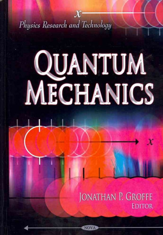 Livre Quantum Mechanics 