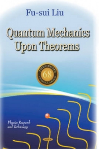 Carte Quantum Mechanics Upon Theorems Fu-sui Liu