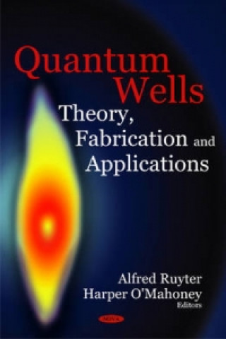 Книга Quantum Wells 