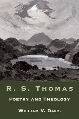 Libro R. S. Thomas William V. Davis