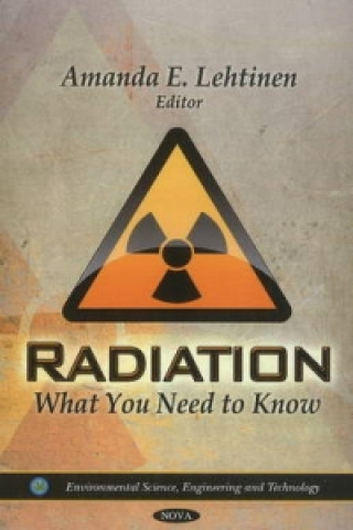 Carte Radiation 