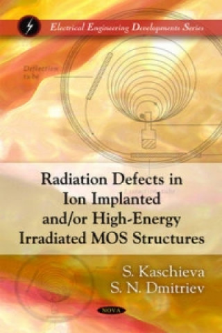 Carte Radiation Defects in Ion Implanted &/or High-Energy Irradiated MOS Structures S. Ndmitriev