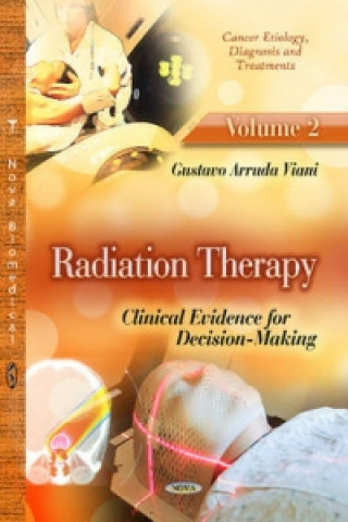 Kniha Radiation Therapy 