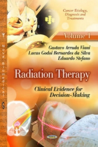 Book Radiation Therapy 