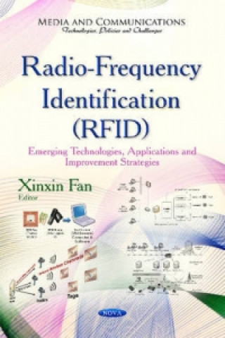 Книга Radio-Frequency Identification (RFID) 