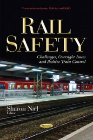 Libro Rail Safety 