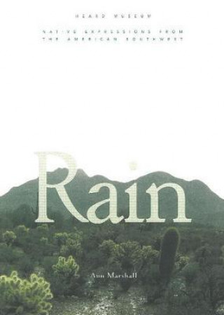 Carte Rain Ann Marshall